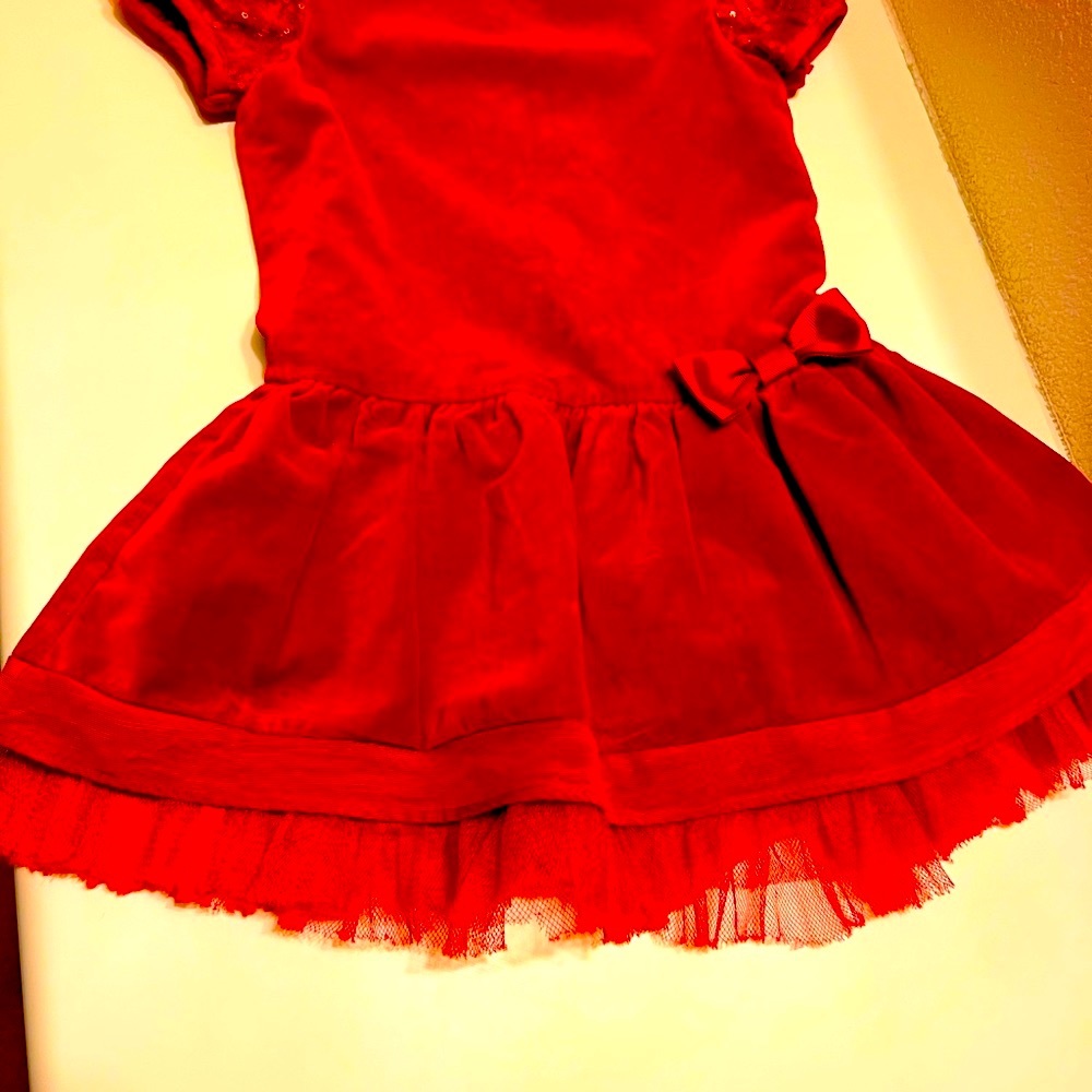 Harajuku Mini fortarget Target Dress - Picture 5 of 8